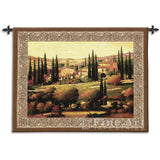 Tuscan Gold Wall Tapestry