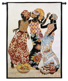 Jubilation Wall Tapestry