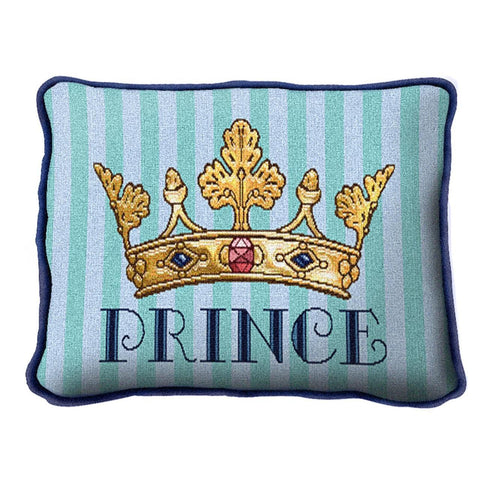 Prince Pillow