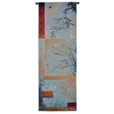 Blue Breeze Wall Tapestry