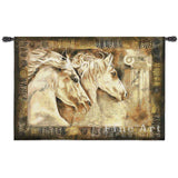 Messengers Of Spirit Wall Tapestry