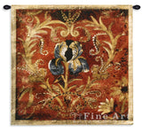 Bel Tesoro IV Wall Tapestry