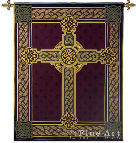 Celtic Wall Tapestry