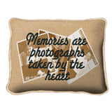 Memory Pillow