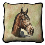 Tennessee Walking Horse Pillow