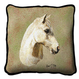 Welsh Pony Pillow Cover