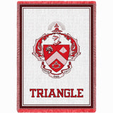 Triangle Super Blanket