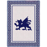 Trochilus Wall Tapestry