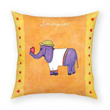 Imagine Pillow 18x18