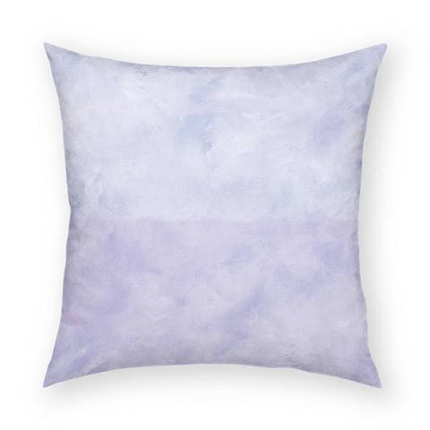 Half & Half Pillow 18x18