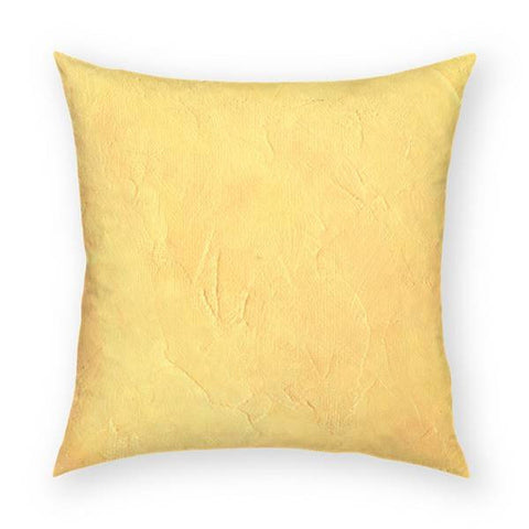 Light Honey Pillow Pillow 18x18