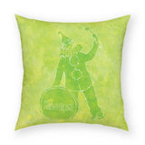 Hooray Pillow 18x18