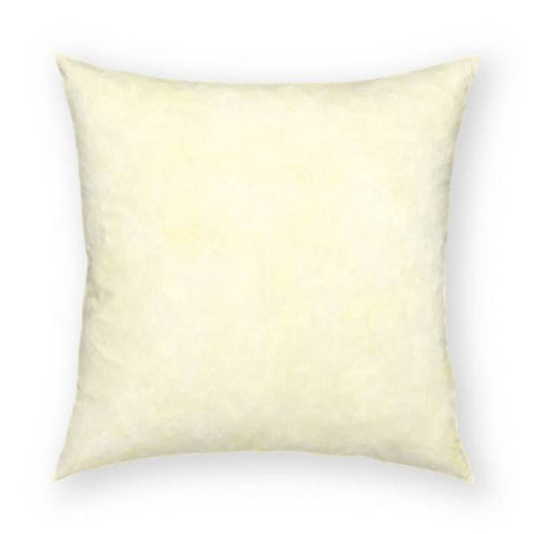 Sand Pillow Pillow 18x18