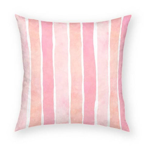 Stripes Pillow 18x18