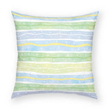 Stripes Pillow 18x18