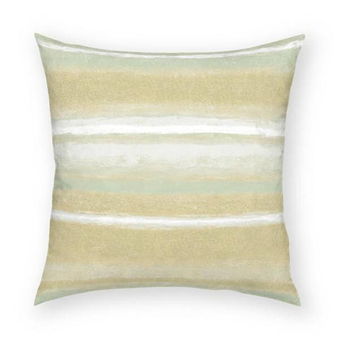 Stripes Pillow 18x18