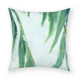 Leaves Pillow 18x18