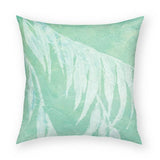 Leaves Pillow 18x18