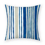 Stripes Pillow 18x18