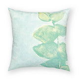 Leaves Pillow 18x18