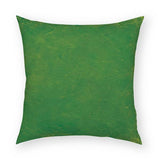 Green Pillow Pillow 18x18