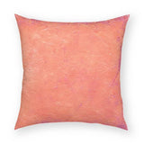 Light Honeysuckle Pillow Pillow 18x18