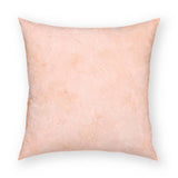 Pink Pillow Pillow 18x18