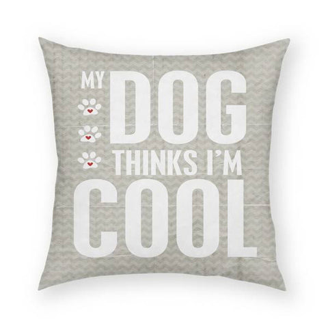 Im Cool Pillow 18x18