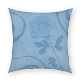 Grow Pillow 18x18