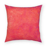 Honeysuckle Pillow Pillow 18x18