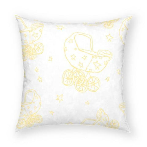 Precious Pillow 18x18