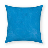 Steel Blue Pillow Pillow 18x18